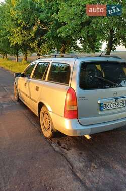 Универсал Opel Astra 1999 в 