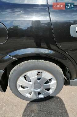Седан Opel Astra 2008 в 