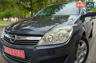 Универсал Opel Astra 2008 в 