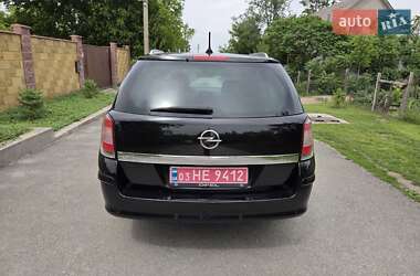 Универсал Opel Astra 2009 в 