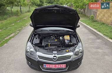 Универсал Opel Astra 2009 в 