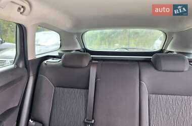 Универсал Opel Astra 2012 в 
