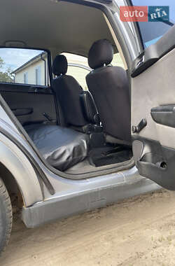 Седан Opel Astra 2008 в 