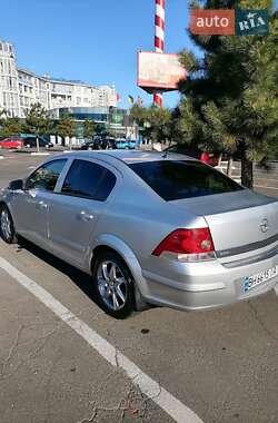 Седан Opel Astra 2008 в Одесі