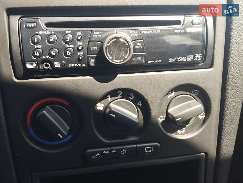 Седан Opel Astra 2007 в Киеве