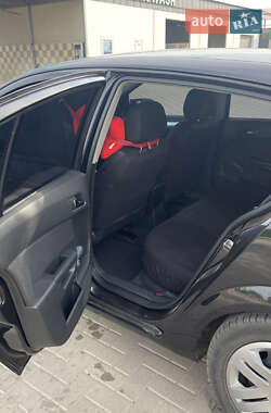 Хетчбек Opel Astra 2007 в 