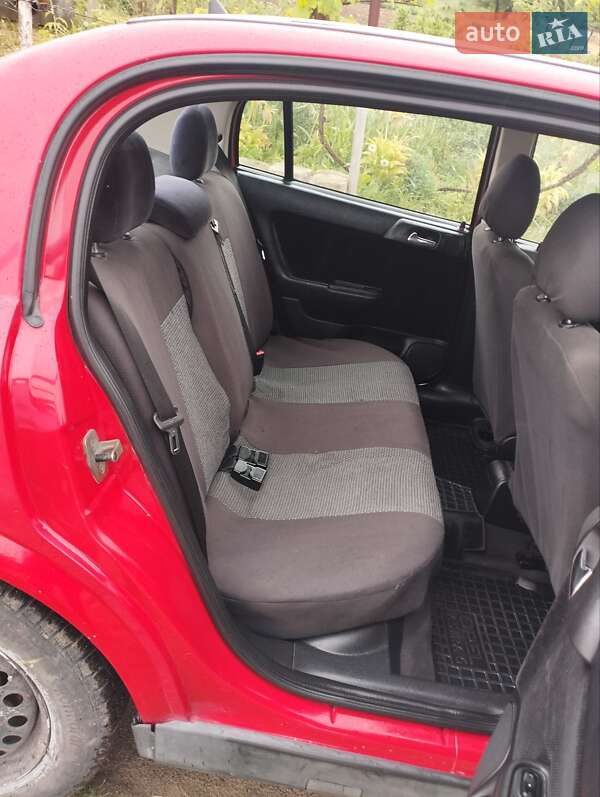 Седан Opel Astra 1998 в Кодыме