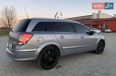 Универсал Opel Astra 2008 в 