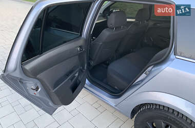 Универсал Opel Astra 2008 в 