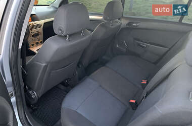 Универсал Opel Astra 2008 в 