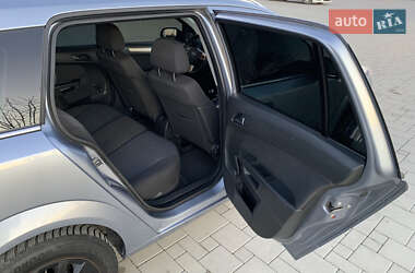Универсал Opel Astra 2008 в 