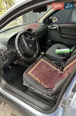 Універсал Opel Astra 2001 в 