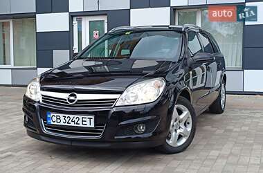 Універсал Opel Astra 2007 в 