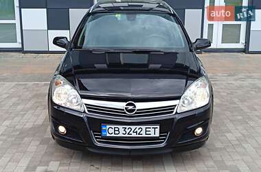 Універсал Opel Astra 2007 в 