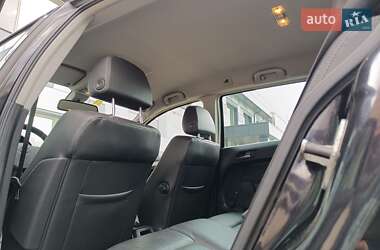Універсал Opel Astra 2007 в 