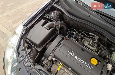 Універсал Opel Astra 2007 в 