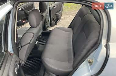 Седан Opel Astra 2004 в 