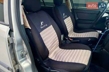 Седан Opel Astra 2008 в 