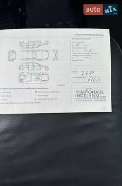Універсал Opel Astra 2005 в 