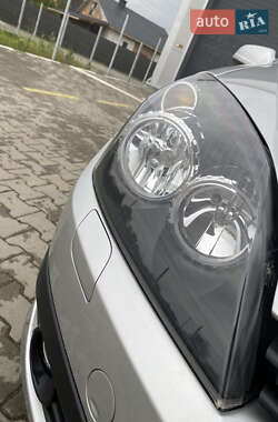 Універсал Opel Astra 2007 в 