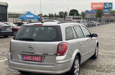 Універсал Opel Astra 2007 в 