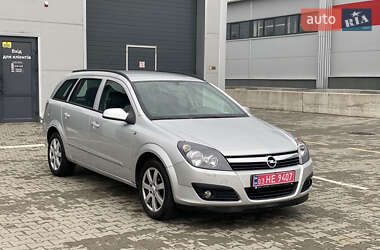 Універсал Opel Astra 2007 в 