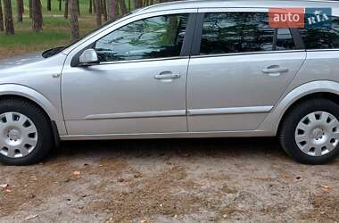 Универсал Opel Astra 2007 в 