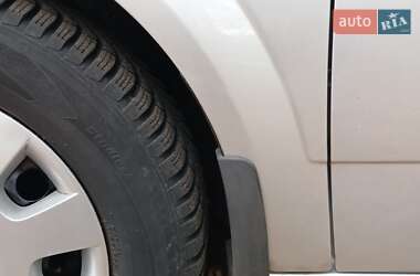 Универсал Opel Astra 2007 в 