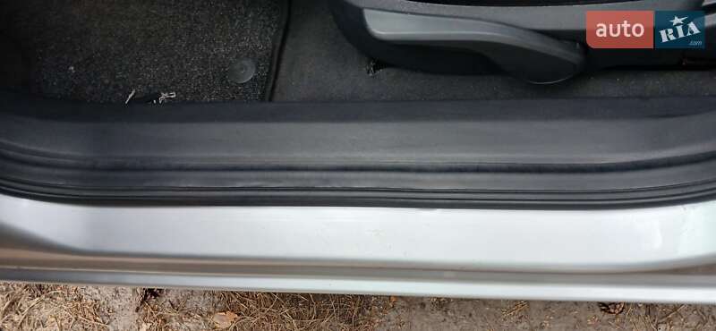 Универсал Opel Astra 2007 в Сумах