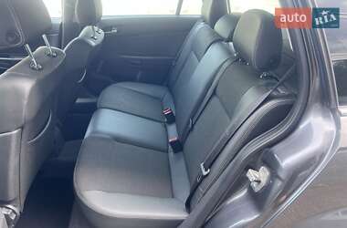 Универсал Opel Astra 2009 в 