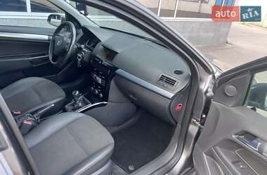 Универсал Opel Astra 2009 в 