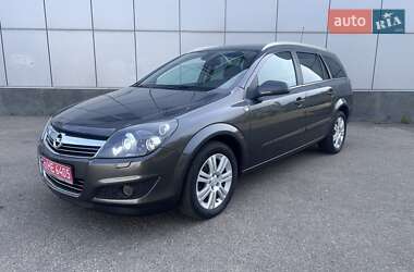 Универсал Opel Astra 2009 в 