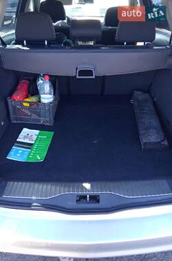 Універсал Opel Astra 2008 в 