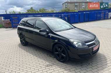 Универсал Opel Astra 2006 в 