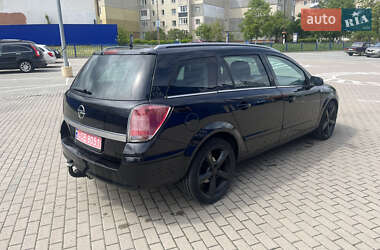 Универсал Opel Astra 2006 в 
