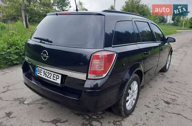 Универсал Opel Astra 2008 в 