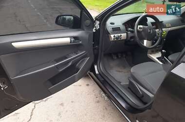 Универсал Opel Astra 2008 в 