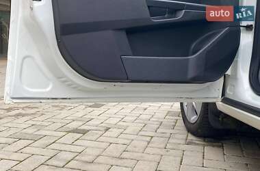 Универсал Opel Astra 2012 в 