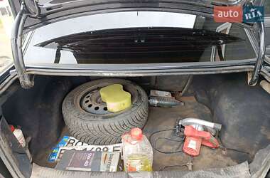 Седан Opel Astra 2006 в 