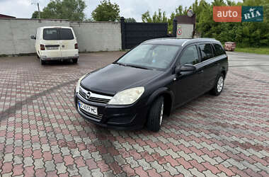 Универсал Opel Astra 2008 в Ходорове