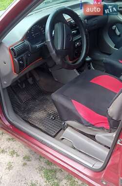 Седан Opel Astra 1992 в 