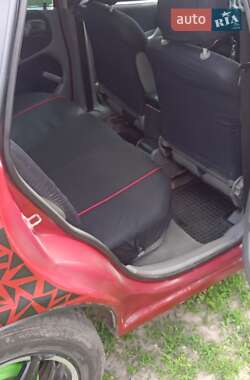 Седан Opel Astra 1992 в 