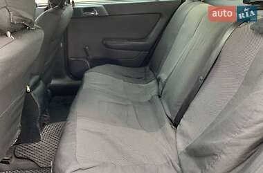 Седан Opel Astra 2007 в 