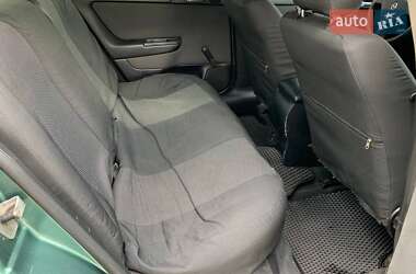 Седан Opel Astra 2007 в 