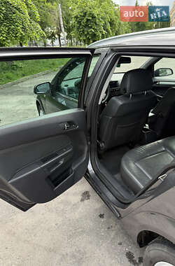Универсал Opel Astra 2009 в 