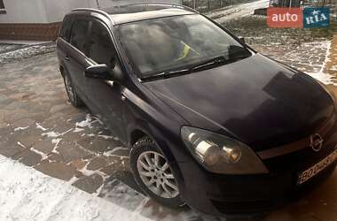 Универсал Opel Astra 2006 в Гусятине