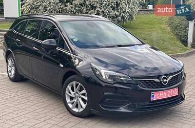 Универсал Opel Astra 2020 в Луцке