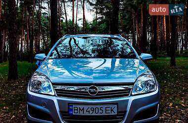 Универсал Opel Astra 2009 в 