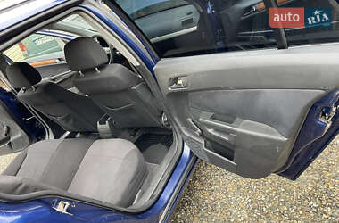 Универсал Opel Astra 2005 в 