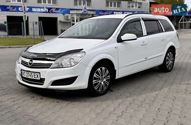 Універсал Opel Astra 2007 в 
